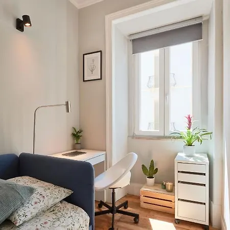 Apartament Design For Big Groups 4bed/3bath *