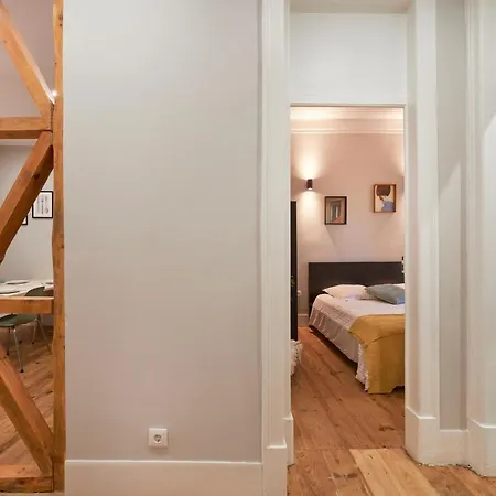 Design For Big Groups 4bed/3bath Apartament *