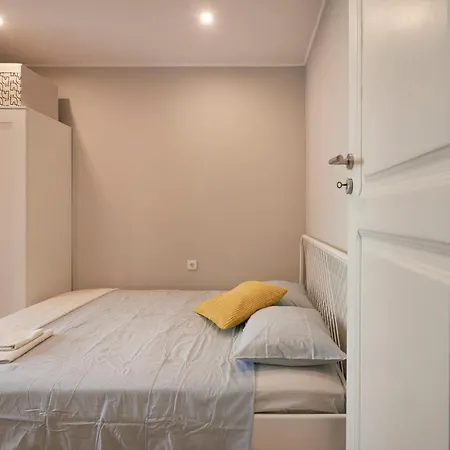 Apartament Design For Big Groups 4bed/3bath