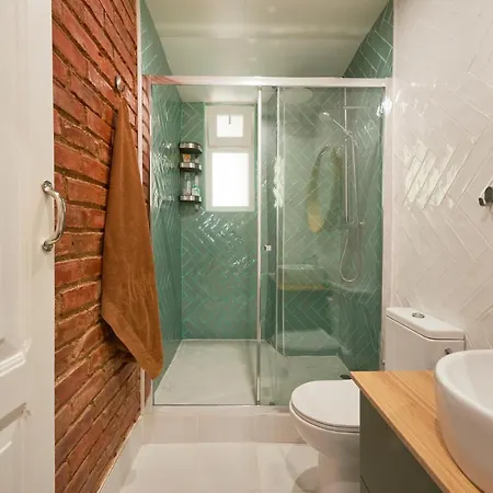 Design For Big Groups 4bed/3bath * Lizbona