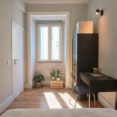Design For Big Groups 4bed/3bath Apartament