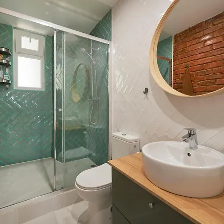 Design For Big Groups 4bed/3bath Lizbona
