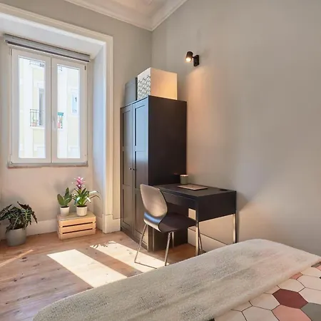 Apartament Design For Big Groups 4bed/3bath *