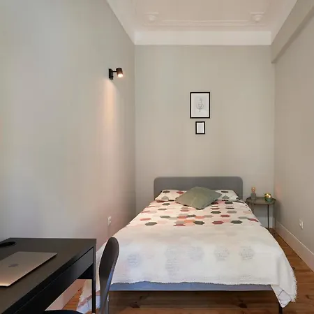 Design For Big Groups 4bed/3bath Lizbona