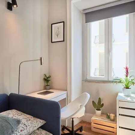 Design For Big Groups 4bed/3bath Apartament