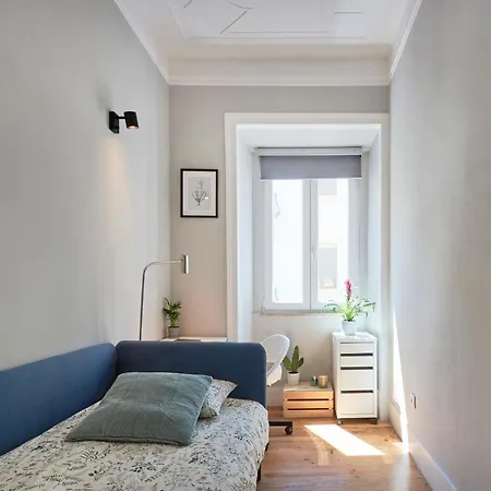 Design For Big Groups 4bed/3bath Lisbon