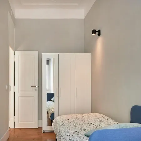 Design For Big Groups 4bed/3bath * Lisboa