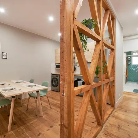 Design For Big Groups 4bed/3bath 公寓