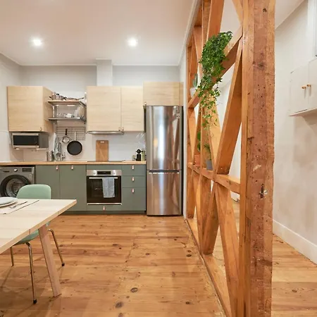 Design For Big Groups 4bed/3bath 公寓 *
